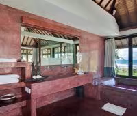 Вилла Shalimar Kalima, Ванная комната